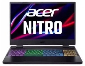 Ноутбук acer nitro 5 5AN515-58-52C7 (NH. QLZER. 007)