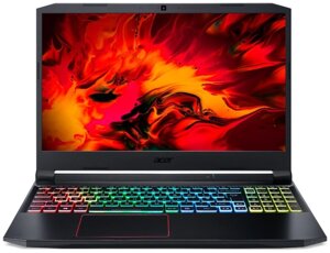 Ноутбук acer nitro 5 AN515-45 (NH. QBRER. 002)