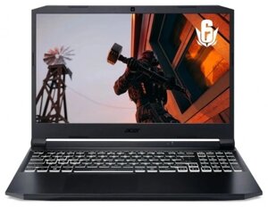 Ноутбук acer nitro 5 AN515-45-R1gw (NH. QBSER. 00C)