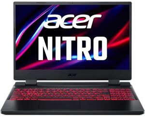 Ноутбук acer nitro 5 AN515-58-7541 (NH. QMZER. 005)