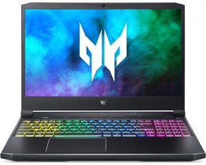 Ноутбук Acer Predator Helios 300 PH315-54 (NH. QC1ER. 005)