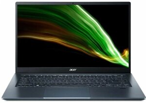 Ноутбук acer swift 3 SF314-511 (NX. ACWER. 003)