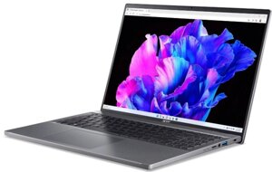 Ноутбук acer swift go SFG16-71-70T1 (NX. KFSER. 007)