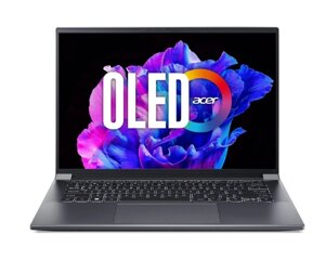 Ноутбук acer swift X SFX14-71G (NX. KEVER. 001)