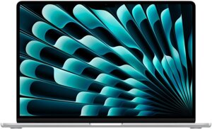 Ноутбук Apple MacBook Air 2023 15.3 Silver (MQKR3)