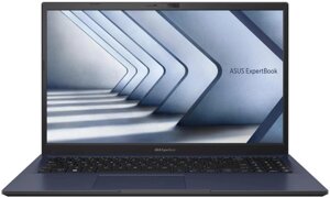 Ноутбук asus B1502CBA-BQ0393X (90NX05U1-M00EW0)