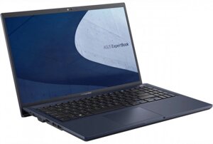 Ноутбук asus expertbook B1 B1500CEAE-BQ4023X (90NX0441-M02T90)