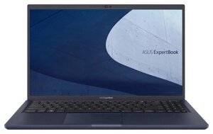 Ноутбук asus expertbook B1 B1500CEAE-BQ4237W (90NX0441-M037X0)