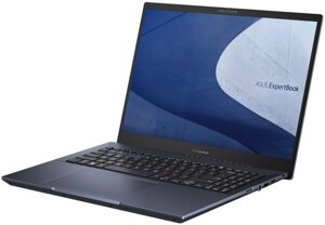 Ноутбук asus expertbook B5 B5602CVA-L20282 (90NX06S1-M00A10)