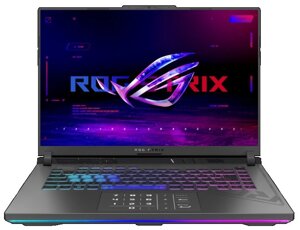 Ноутбук asus ROG strix G16 G614JV-N4263 (90NR0c61-M01050)