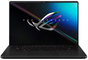 Ноутбук asus ROG zephyrus M16 GU603ZE-K8033 (90NR0941-M002E0)