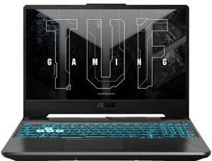 Ноутбук asus TUF gaming A15 FA506NF-HN0617 (90NR0je7-M00560)