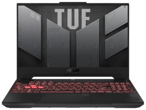 Ноутбук asus TUF gaming A15 FA507NU-LP153 (90NR0eb5-M00FP0)