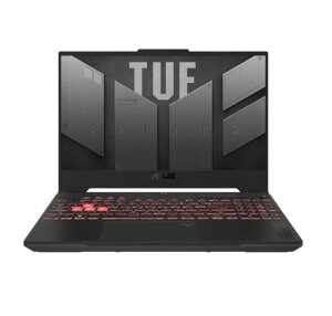 Ноутбук asus TUF gaming A15 FA507NU-LP166 (90NR0eb5-M00FW0)