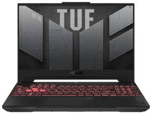 Ноутбук asus TUF gaming A15 FA507UV-LP029 (90NR0i25-M001F0)