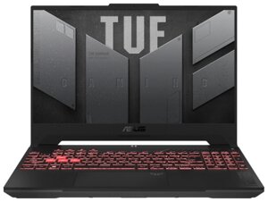 Ноутбук asus TUF gaming FA507NV-LP039 (90NR0e85-M004W0)