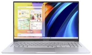 Ноутбук asus X1504VA-BQ1143X (90NB10J2-M01D10)