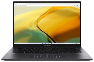 Ноутбук asus zenbook 14 UM3402YA-KP842 (90NB0w95-M01K50)