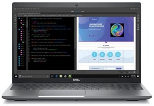 Ноутбук Dell Precision 3580 (210-BGDO_1)