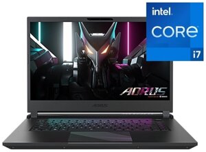 Ноутбук gigabyte AORUS 15 BKF-H3kz754SD