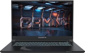 Ноутбук gigabyte G7 (MF-E2kz213SD)