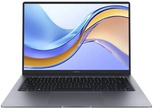 Ноутбук honor magicbook X 16 BRN-F58 (5301AHGY)