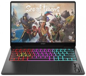 Ноутбук HP omen 14-fb0024ci (A9ds4EA)