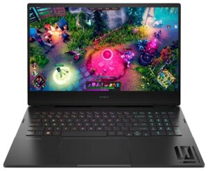 Ноутбук HP Omen 16-wd0007ci (804G3EA)