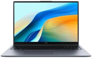 Ноутбук huawei matebook D 16 MCLF-X (53013WXF)