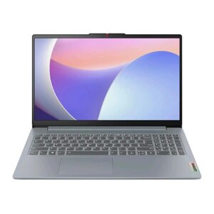 Ноутбук lenovo ideapad slim 3 15IAH8 (83ER00DJRK)