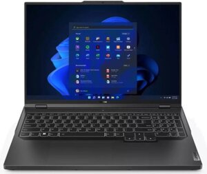 Ноутбук lenovo legion pro 5 16ARX8 (82WM00HMRK)
