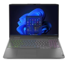 Ноутбук lenovo LOQ 3 16IRH8 (82XW004LRK)