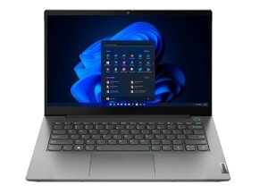 Ноутбук Lenovo Thinkbook 14 (21DH00D1RU)