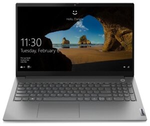 Ноутбук Lenovo Thinkbook 15 (20VE00U7RU)