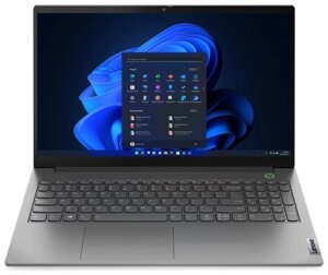 Ноутбук Lenovo Thinkbook 15 (21DJ001DRU)