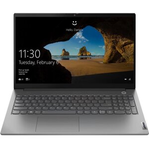 Ноутбук lenovo thinkbook 15 G2 ITL (20VE0007RU)