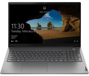 Ноутбук lenovo thinkbook 15 G2 ITL (20VE0054RU)