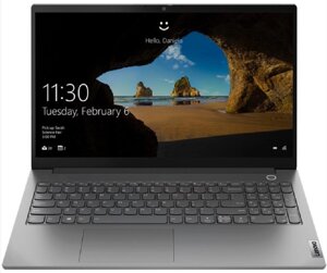 Ноутбук lenovo thinkbook 15 G2 ITL (20VES01F00)