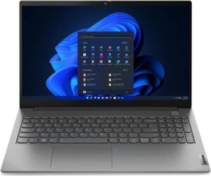 Ноутбук Lenovo Thinkbook 15 G4 (21DJ00FTRU)