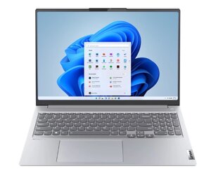 Ноутбук Lenovo Thinkbook 16 Gen 4+21CY001PRU)