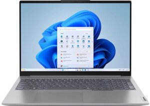 Ноутбук Lenovo Thinkbook 16 Gen 6 (21KH001LRU)