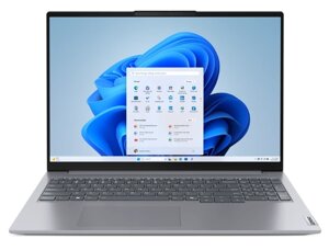 Ноутбук Lenovo Thinkbook 16 Gen 6 (21KH001VRU)