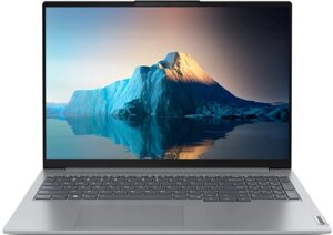 Ноутбук Lenovo Thinkbook 16 Gen 6 (21KK000WRU)