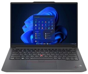 Ноутбук Lenovo ThinkPad E14 (21JK0003RT)