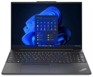 Ноутбук Lenovo ThinkPad E14 (21JR0009RT)