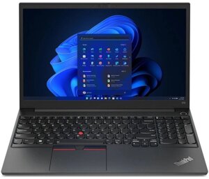 Ноутбук Lenovo ThinkPad E15 G4 (21E6005XRT)