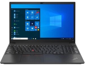 Ноутбук Lenovo ThinkPad E15 Gen 2 (20TD001PRT)