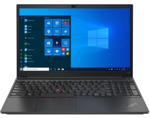 Ноутбук Lenovo ThinkPad E15 Gen 2 (20TES37S00)