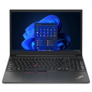 Ноутбук Lenovo ThinkPad E15 Gen 4 (21E7S3AJ00)