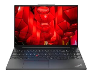 Ноутбук Lenovo ThinkPad E16 (21JN009DRT)